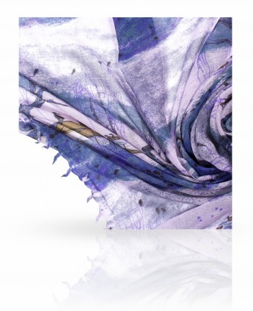 Палантин Женский W-BIRDONRIVER/LIL